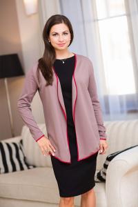 Moderní svetr cardigan SLEVA